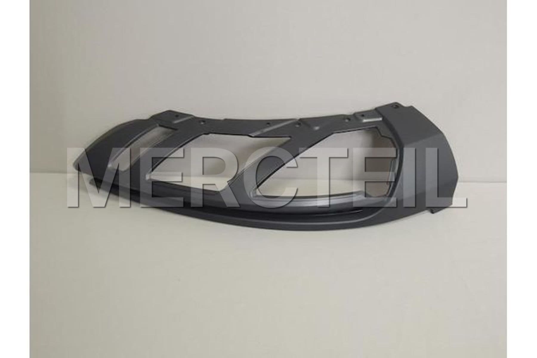 A1568853625 MERCEDES-BENZ TRIM, BUMPER