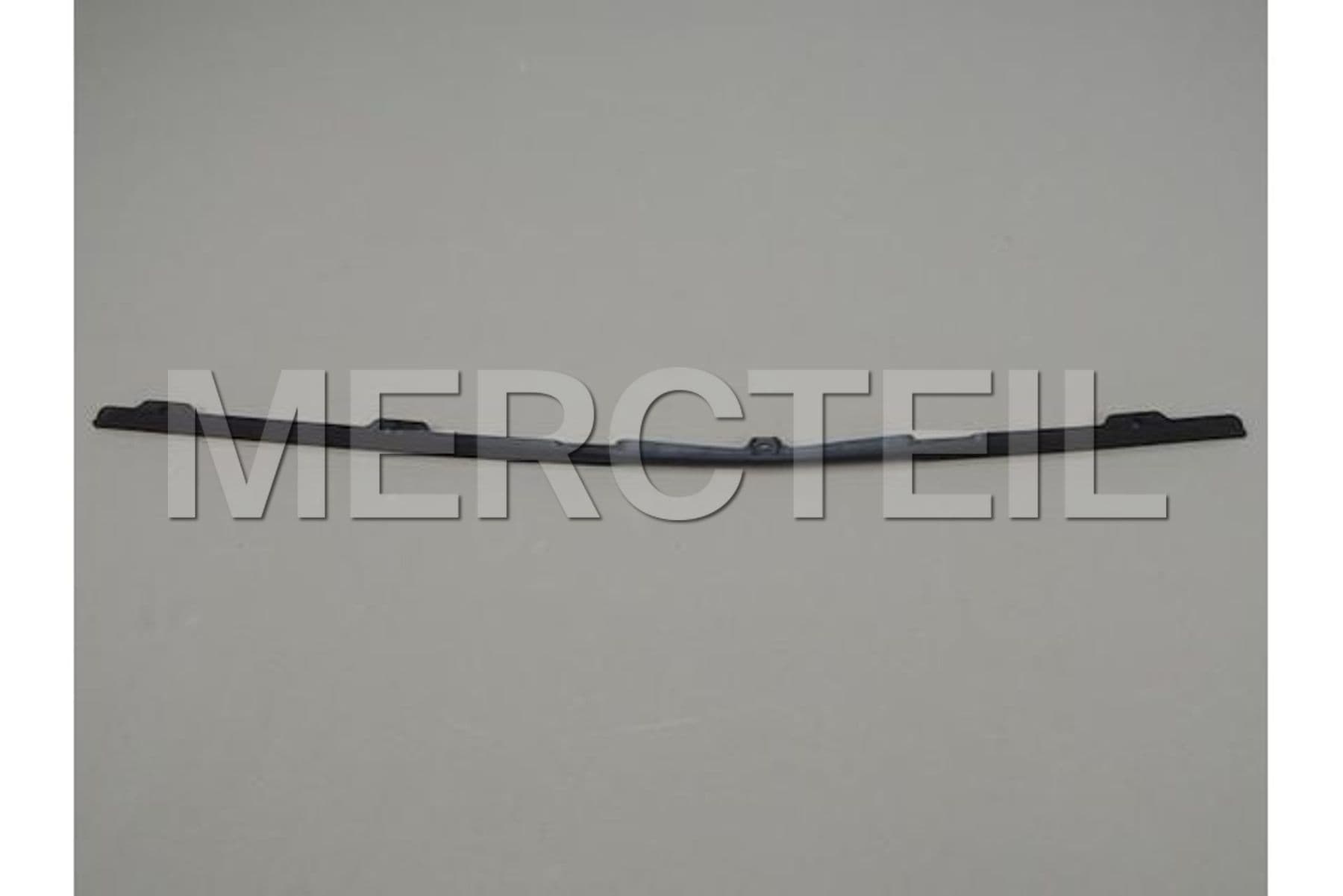 A1568853825 MERCEDES-BENZ FRONT SPOILER