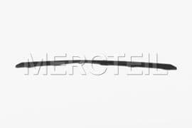 A156885382564 MERCEDES-BENZ FRONT SPOILER