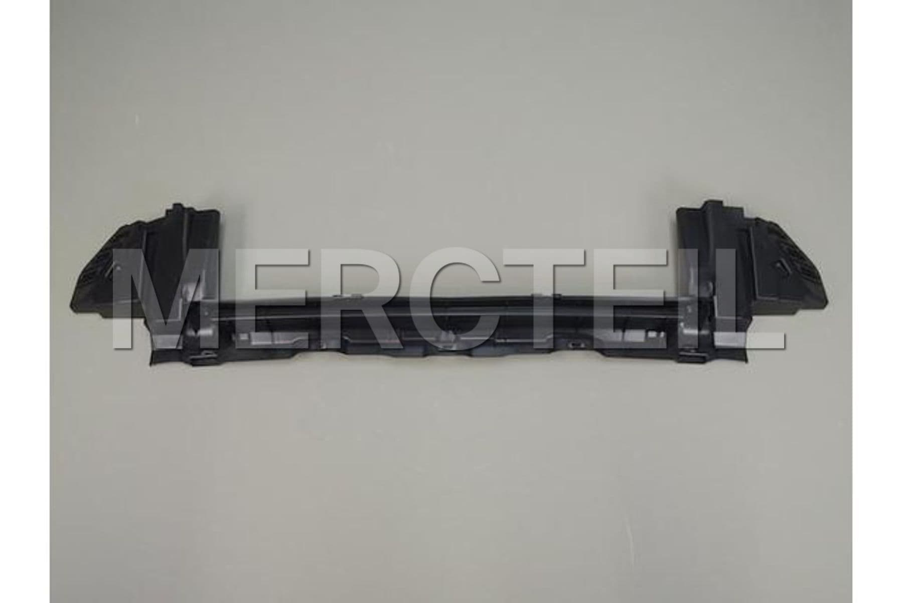 Buy the spare part Mercedes-Benz A1568854422 cover bumper area 