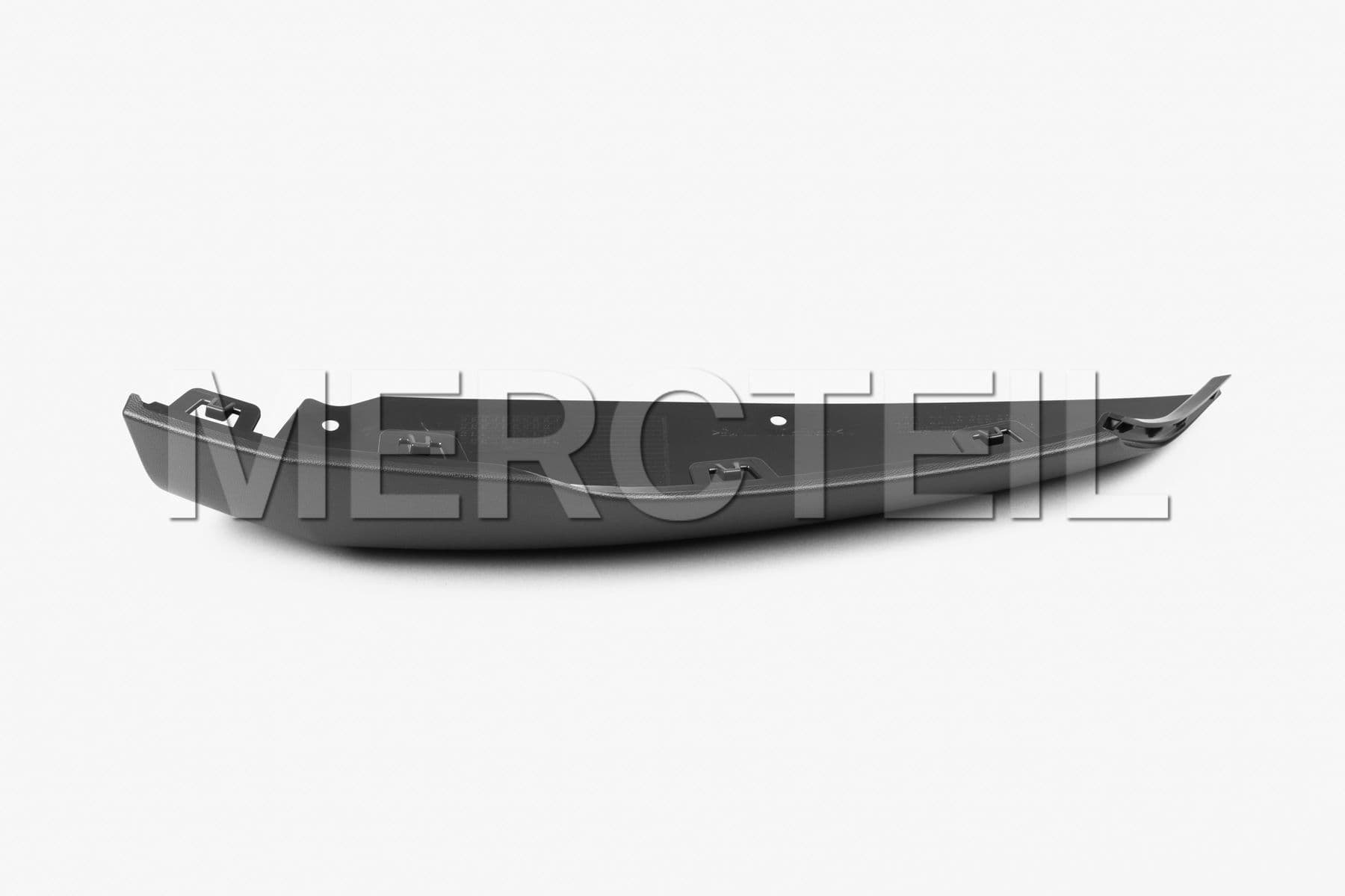 A1568855200 MERCEDES-BENZ TRIM BUMPER