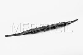 A1568856001 MERCEDES-BENZ TRIM BUMPER