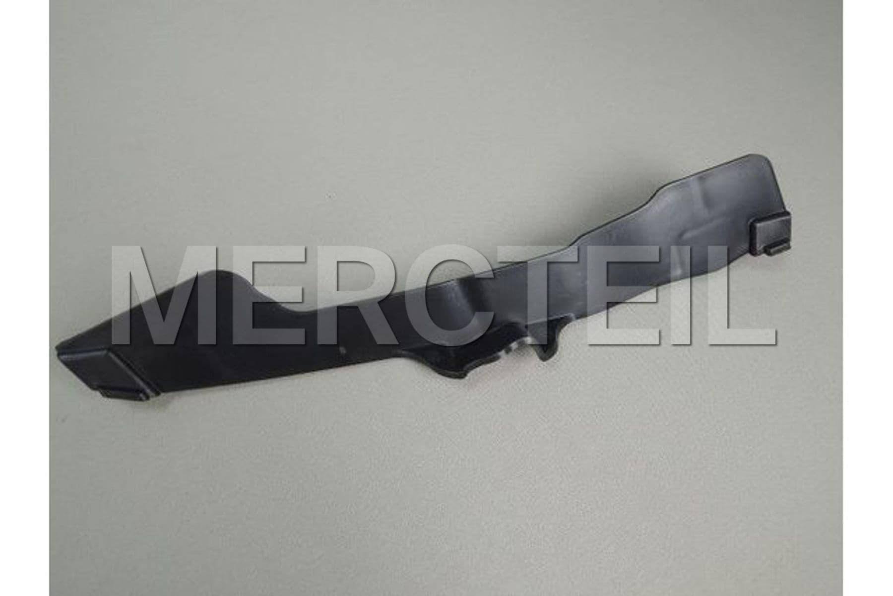 A1568857800 MERCEDES-BENZ COVER, BUMPER AREA