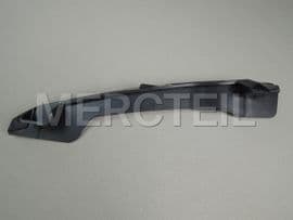 A1568857800 MERCEDES-BENZ COVER, BUMPER AREA