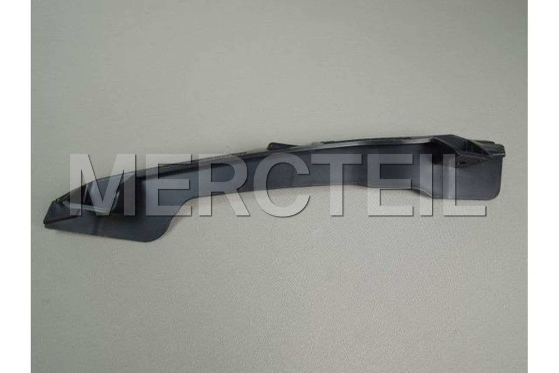 A1568857800 MERCEDES-BENZ COVER, BUMPER AREA