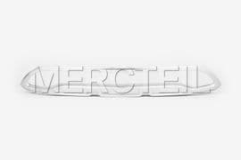 A1568858200 MERCEDES-BENZ COVER, BUMPER AREA