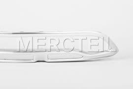 A1568858200 MERCEDES-BENZ COVER, BUMPER AREA