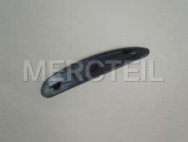 A1568858501 MERCEDES-BENZ COVER GRILL