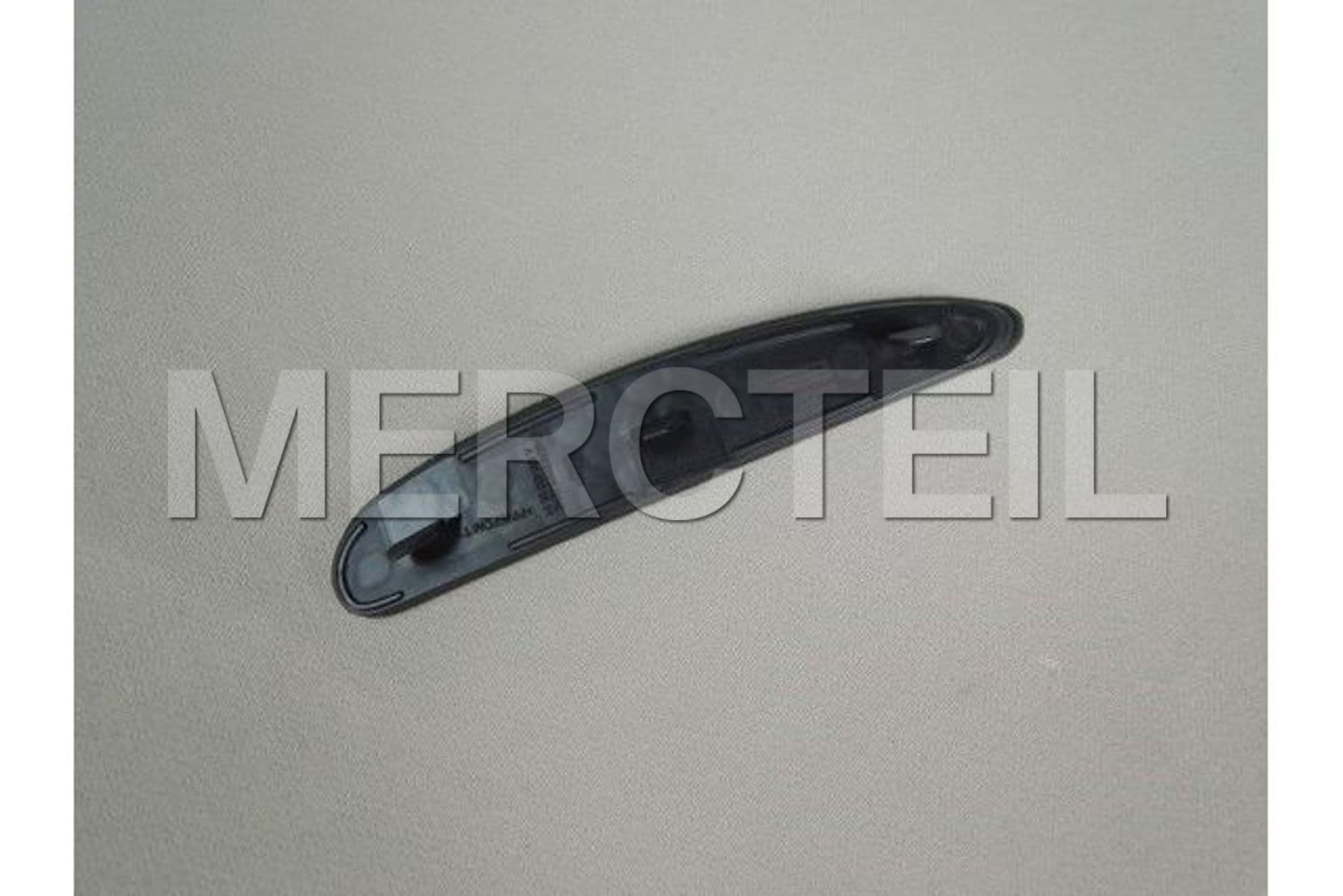 A1568858501 MERCEDES-BENZ COVER GRILL