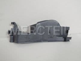 A1568880138 MERCEDES-BENZ AIR DEFLECTION SLAT