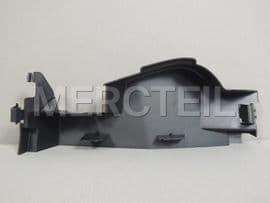 A1568880238 MERCEDES-BENZ AIR DEFLECTION SLAT