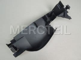 A1568880800 MERCEDES-BENZ AIR DEFLECTION SLAT