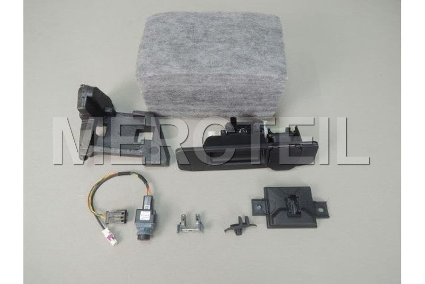 A1569051002 MERCEDES-BENZ TS CAMERA