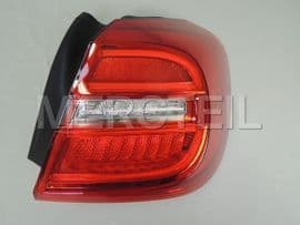 A1569062058 MERCEDES-BENZ REAR LAMP