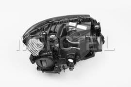 A1569067500 MERCEDES-BENZ HEADLAMP UNIT