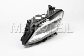 A1569067500 MERCEDES-BENZ HEADLAMP UNIT