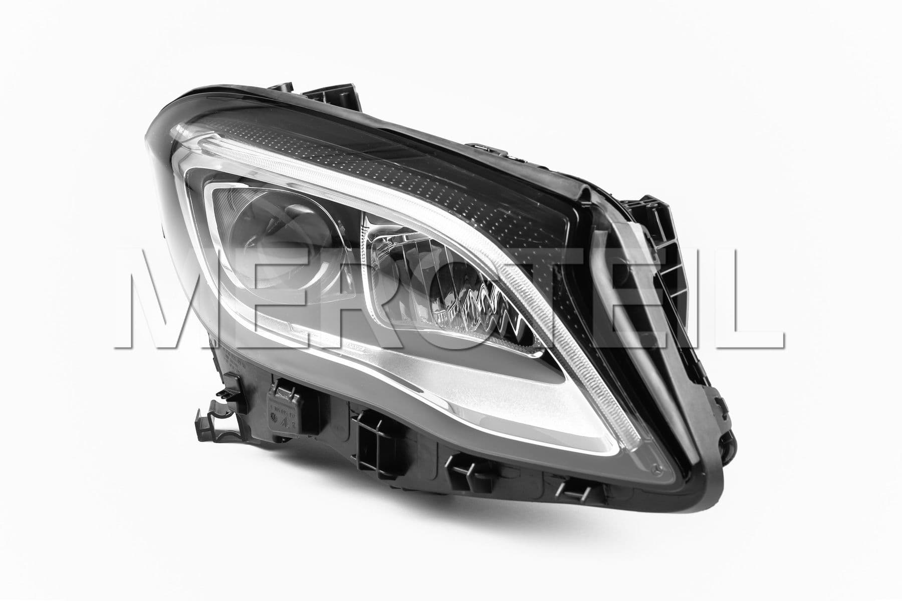 A1569067600 MERCEDES-BENZ HEADLAMP UNIT