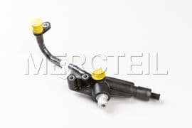 A1572000151 MERCEDES-BENZ COOLANT LINE