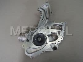 A1572000201 MERCEDES-BENZ WATER PUMP