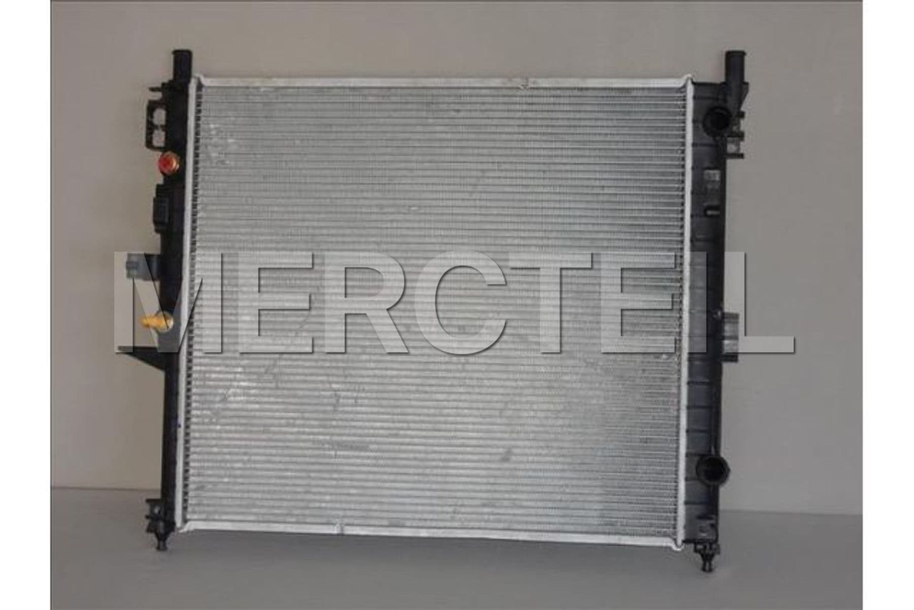 Buy the spare part Mercedes-Benz A1635000003 kit radiator