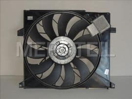 A1635000293 MERCEDES-BENZ BLOWER