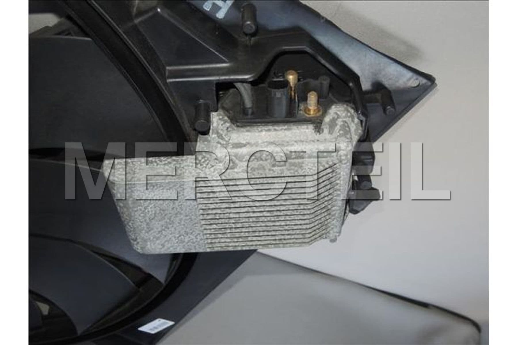 A1635000293 MERCEDES-BENZ BLOWER