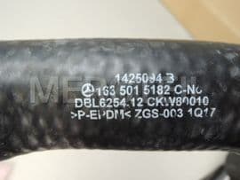 A1635015182 MERCEDES-BENZ HOSE