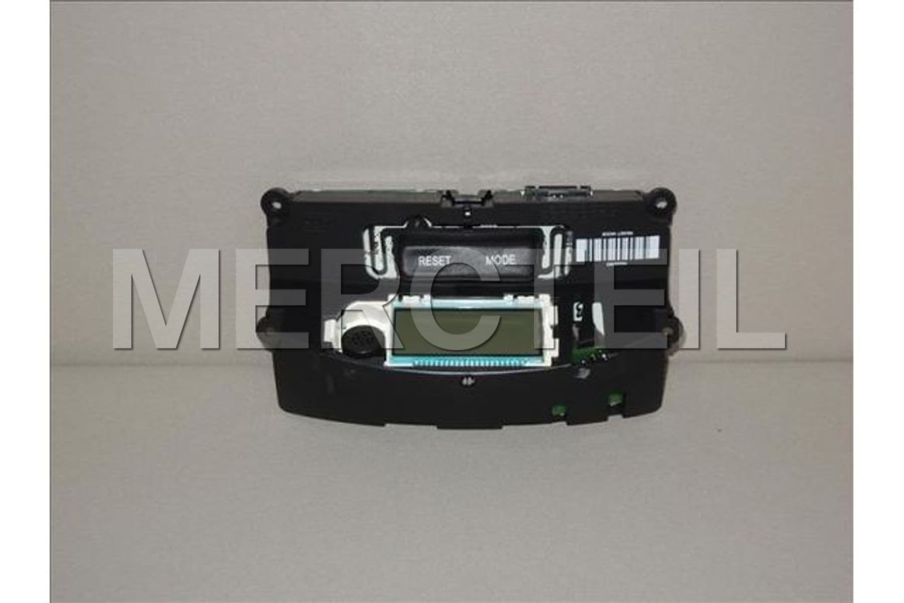A1635405211 MERCEDES-BENZ KOMBIINSTRUMENT