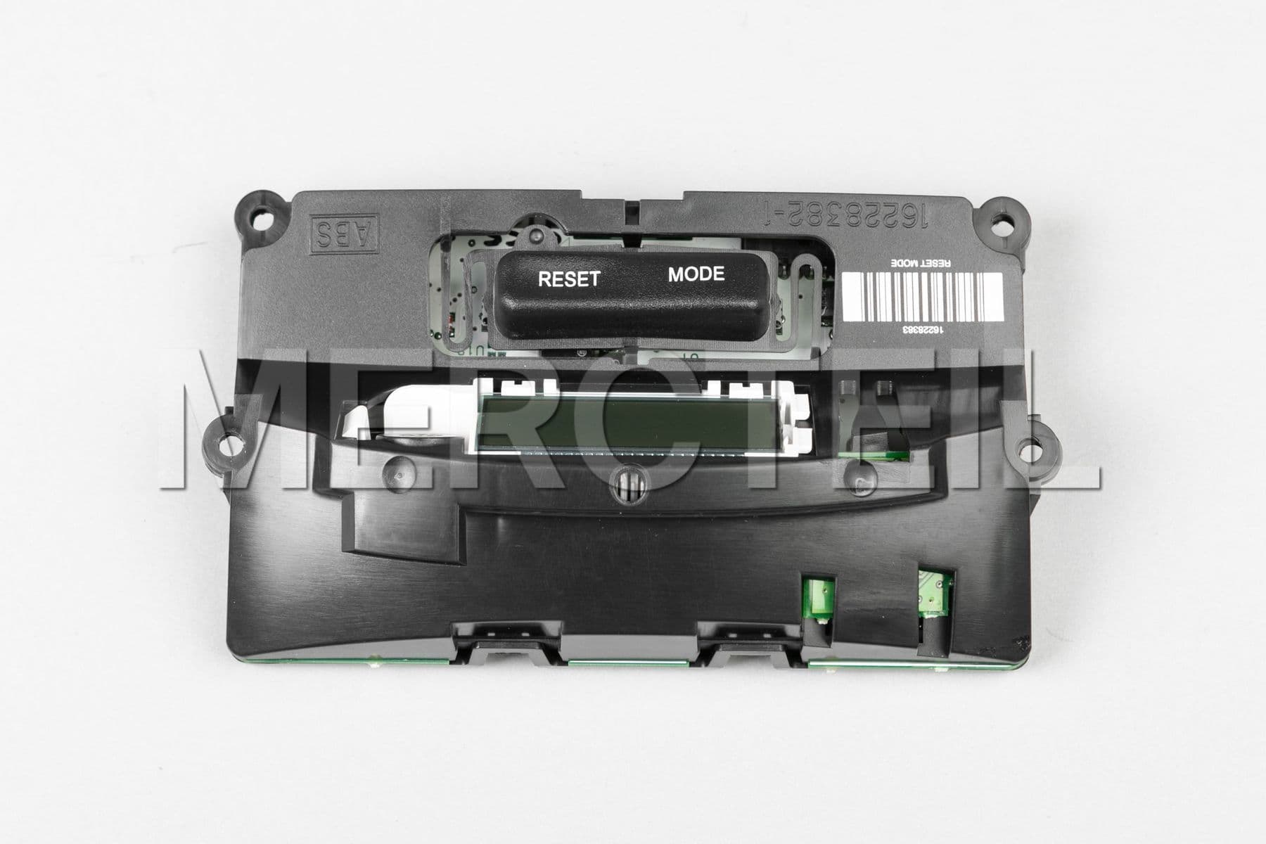 A1635408211 MERCEDES-BENZ KOMBIINSTRUMENT