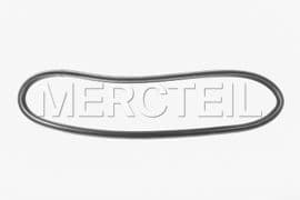 A1636701239 MERCEDES-BENZ DICHTUNGSRAHMEN