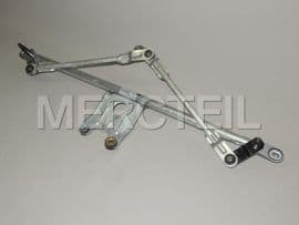 A1638200241 MERCEDES-BENZ GESTAENGE