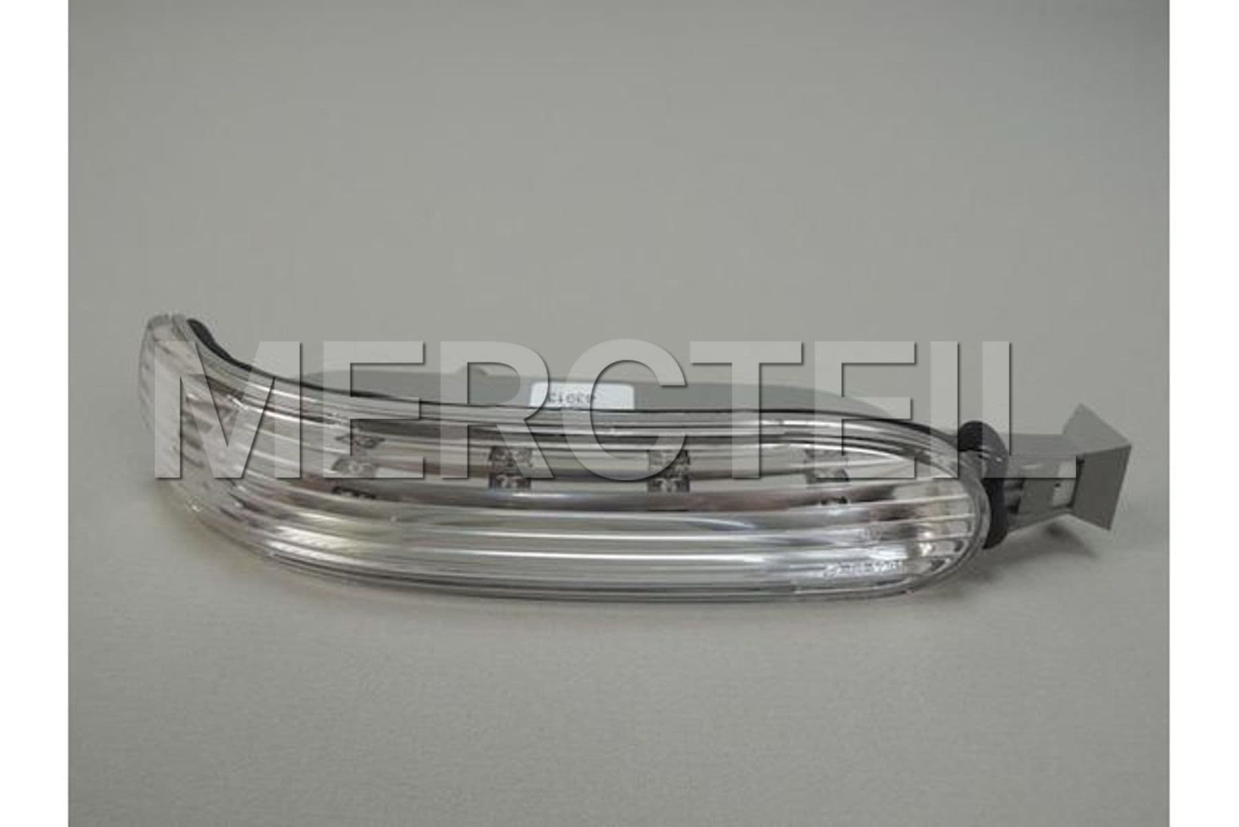 Buy the spare part Mercedes-Benz A1638200621 blinker lamp