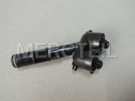 A1638601647 MERCEDES-BENZ NOZZLE