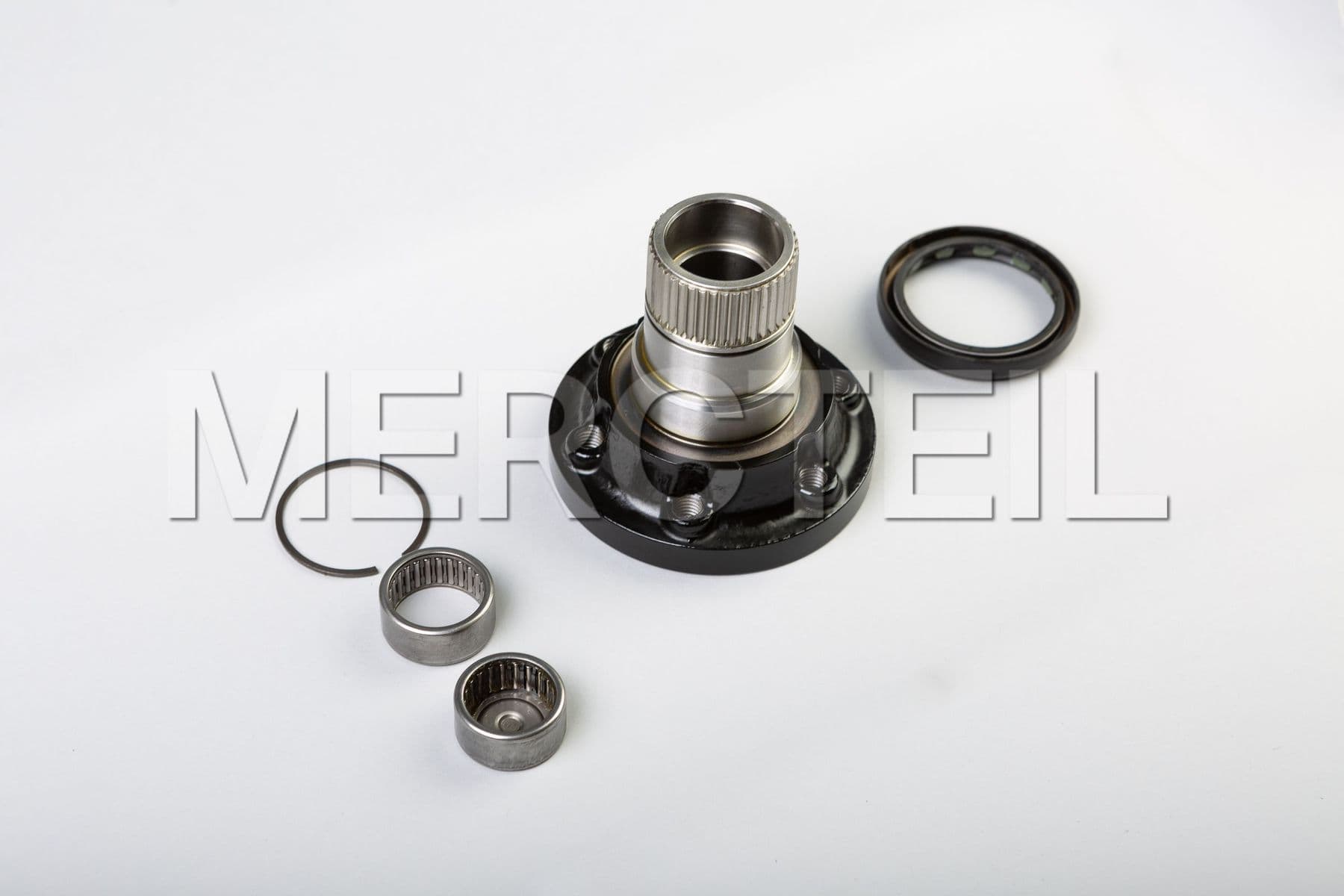 A1642820182 MERCEDES-BENZ TS FLANGE