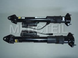 A1643200831 MERCEDES-BENZ STOSSDAEMPFER