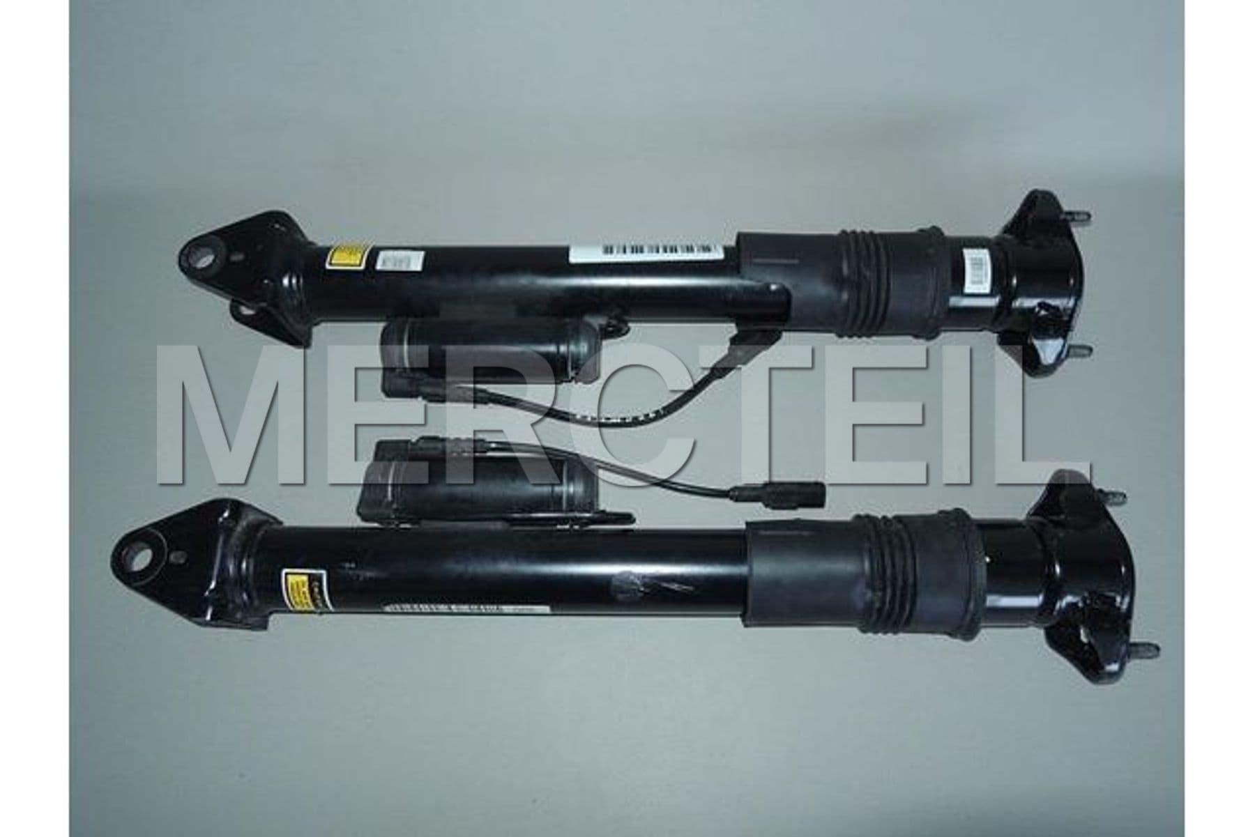 A1643200831 MERCEDES-BENZ STOSSDAEMPFER