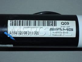 A1643200831 MERCEDES-BENZ STOSSDAEMPFER