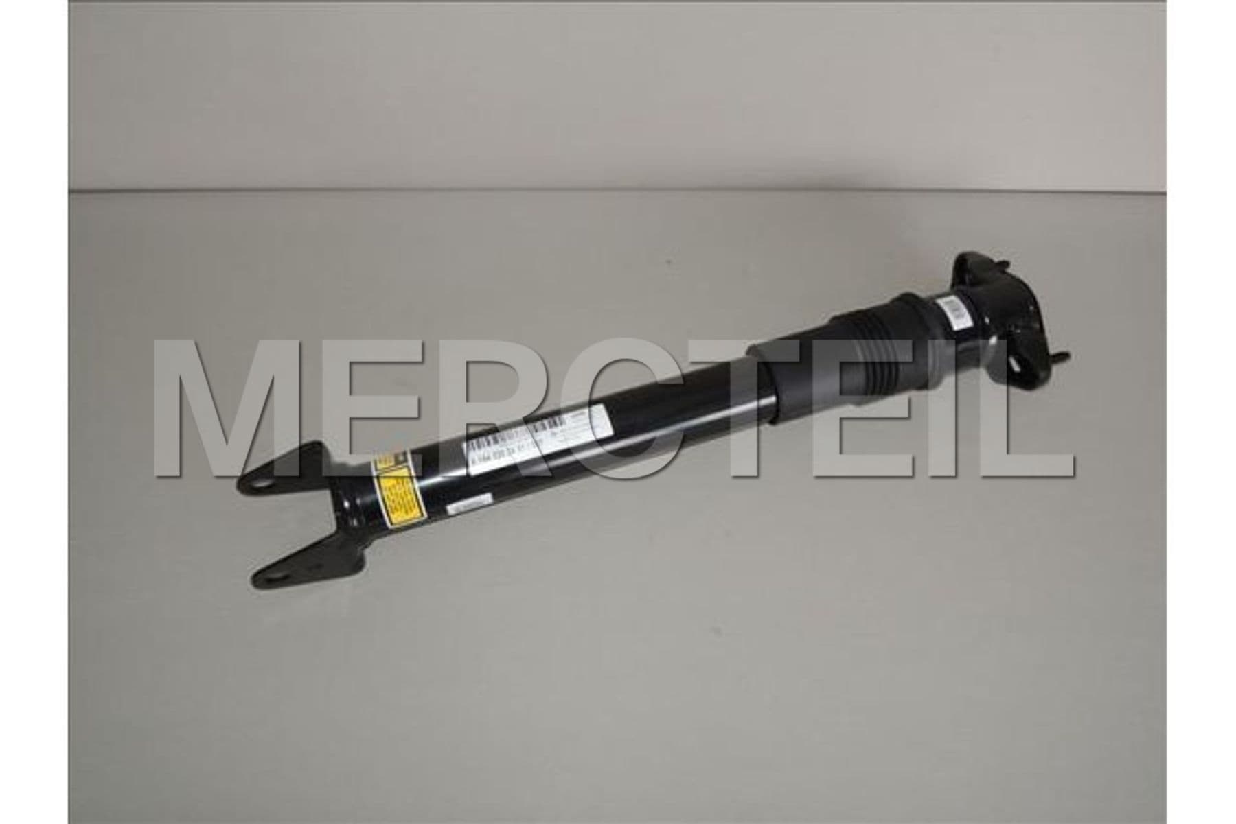 A1643202431 MERCEDES-BENZ SHOCK ABSORBER