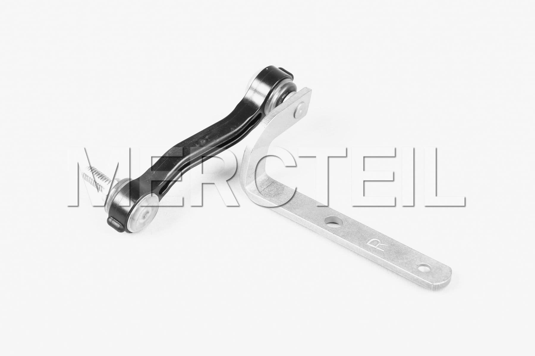 Buy the spare part Mercedes-Benz A1643202832 link rod