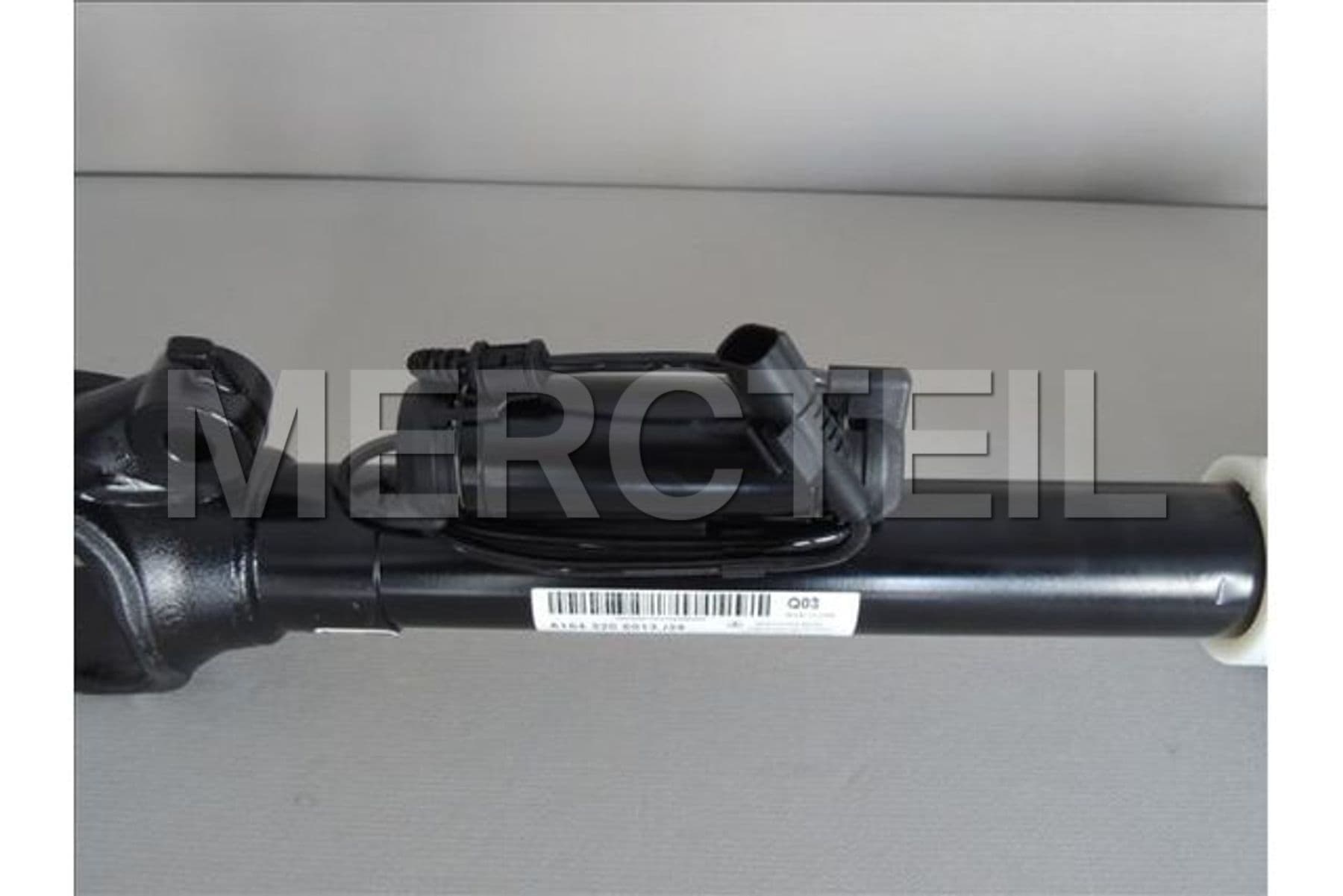 A1643206013 MERCEDES-BENZ AIR SUSPENSION STRUT