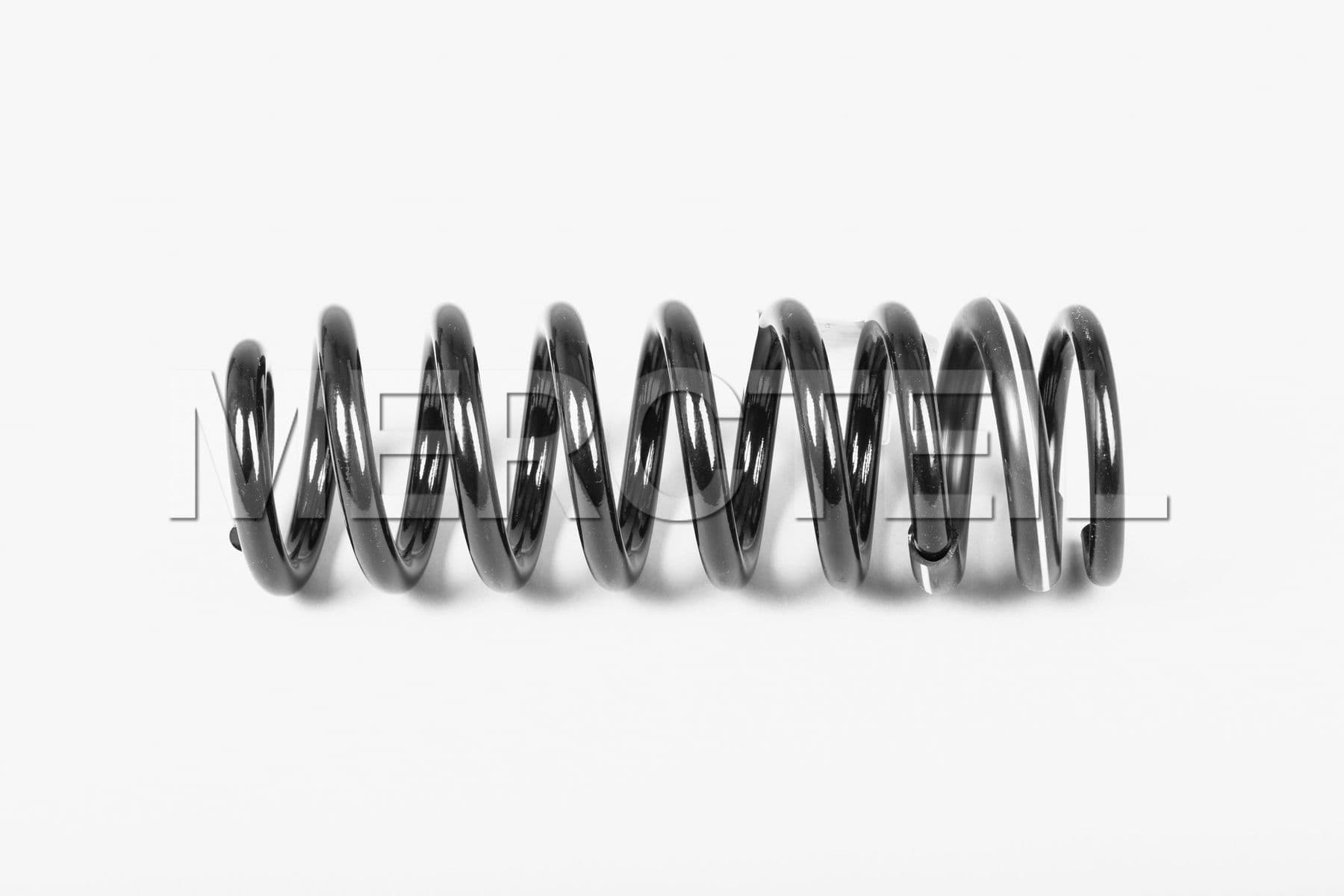 A1643240904 MERCEDES-BENZ HELICAL SPRING