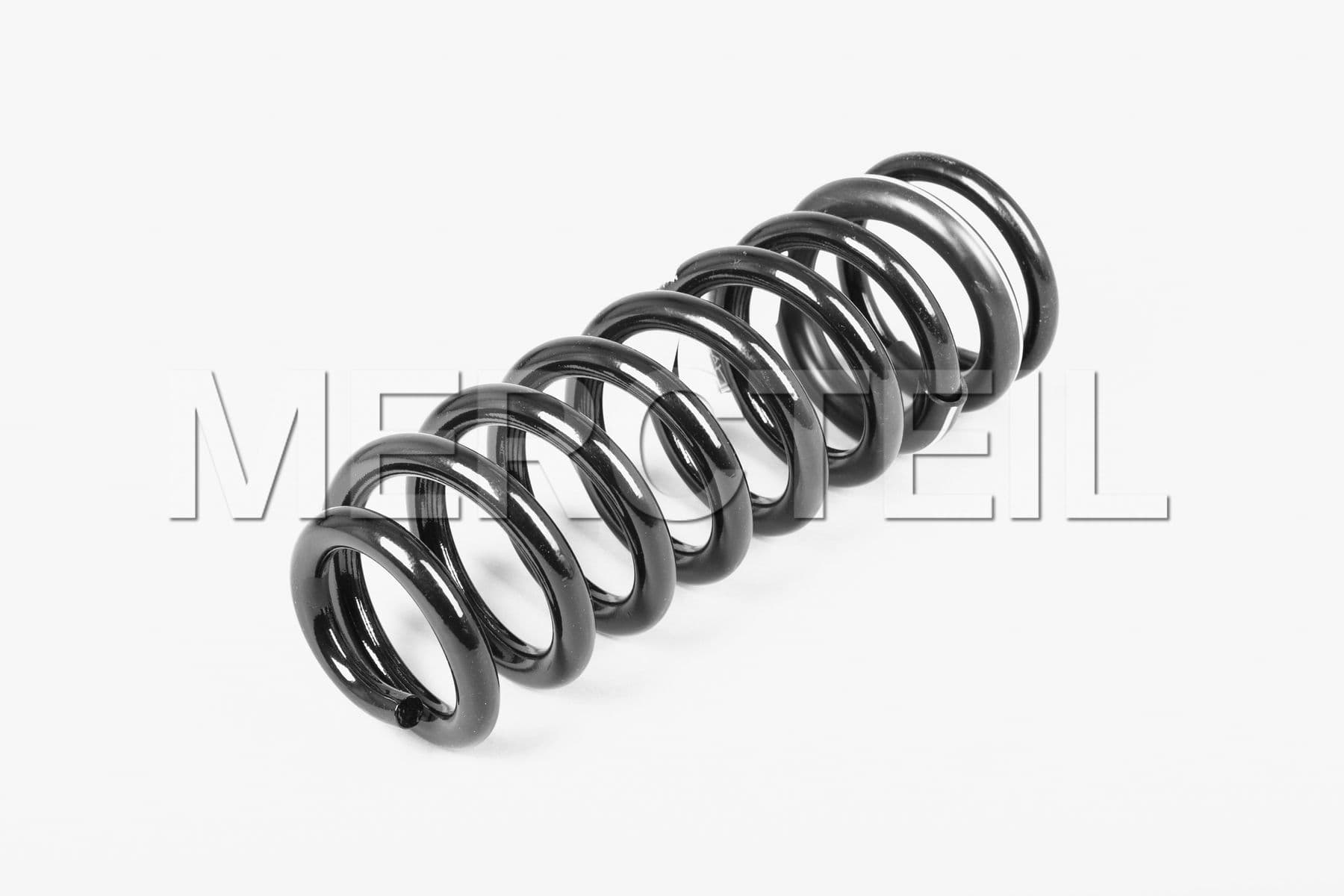 A1643240904 MERCEDES-BENZ HELICAL SPRING