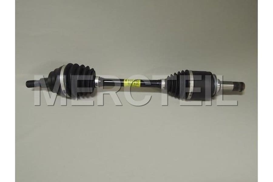Buy the spare part MercedesBenz A1643300801 drive shaft