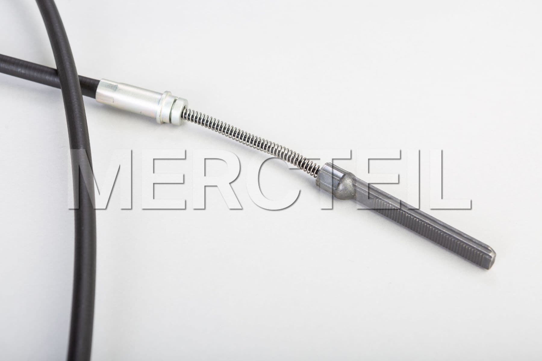 Kaufen Sie das Ersatzteil Mercedes-Benz A164420198564 bremsseilzug 