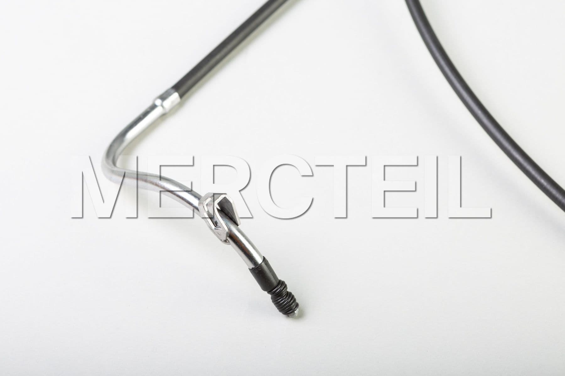 A1644202085 MERCEDES-BENZ BRAKE CABLE