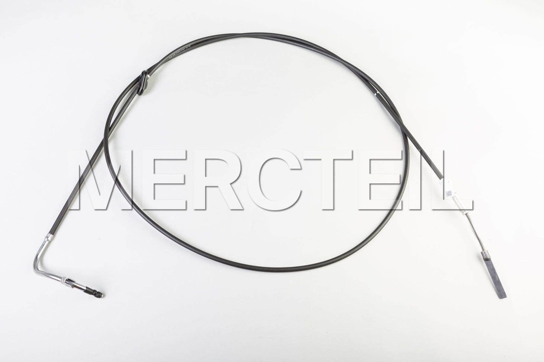 A1644202085 MERCEDES-BENZ BRAKE CABLE