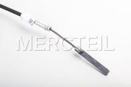 A1644202085 MERCEDES-BENZ BRAKE CABLE