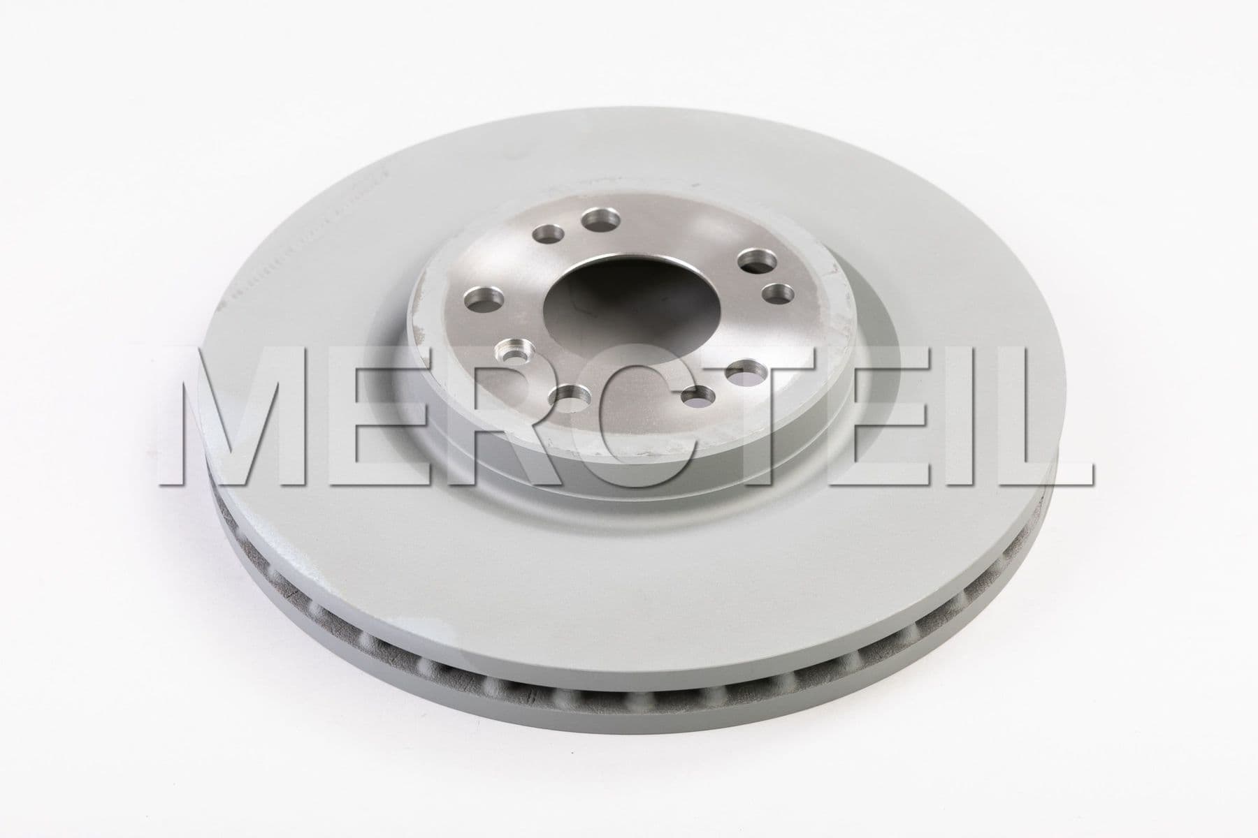 A1644211312 MERCEDES-BENZ BRAKE DISK, VENTED