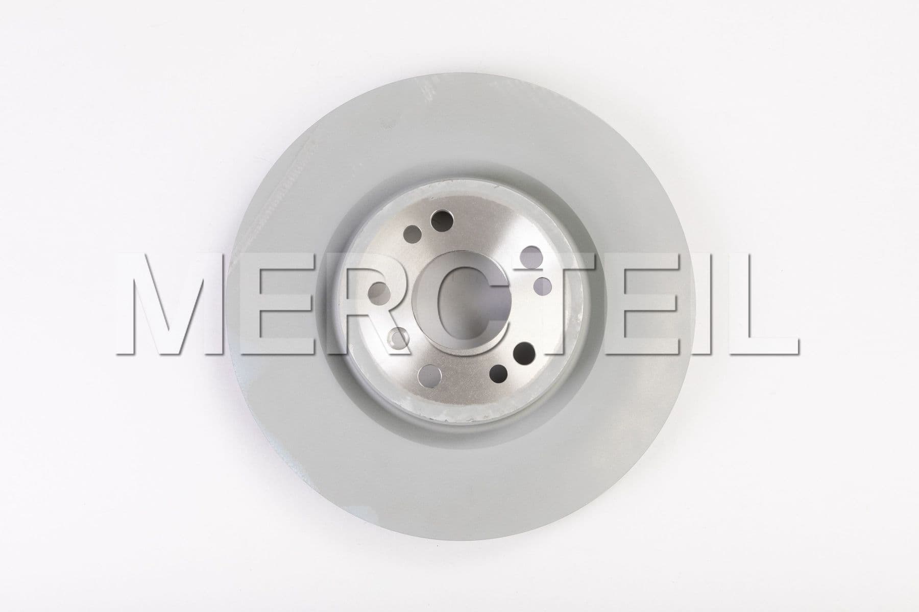 A1644211312 MERCEDES-BENZ BRAKE DISK, VENTED