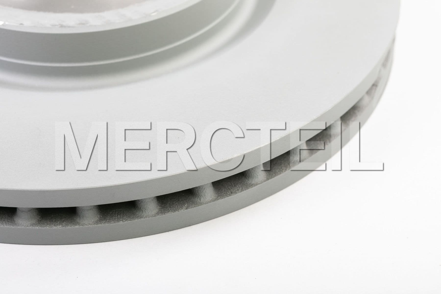 A1644211312 MERCEDES-BENZ BRAKE DISK, VENTED